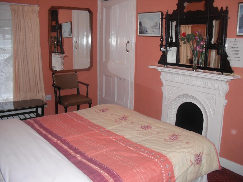 Marian Guest House Dublin Quarto foto